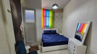 مهمانپذیر نارمک اتاق فلت مدائن 3 در رسالت