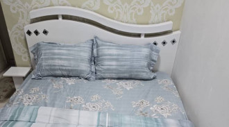 مهمانپذیر نارمک اتاق فلت مدائن 5 در رسالت