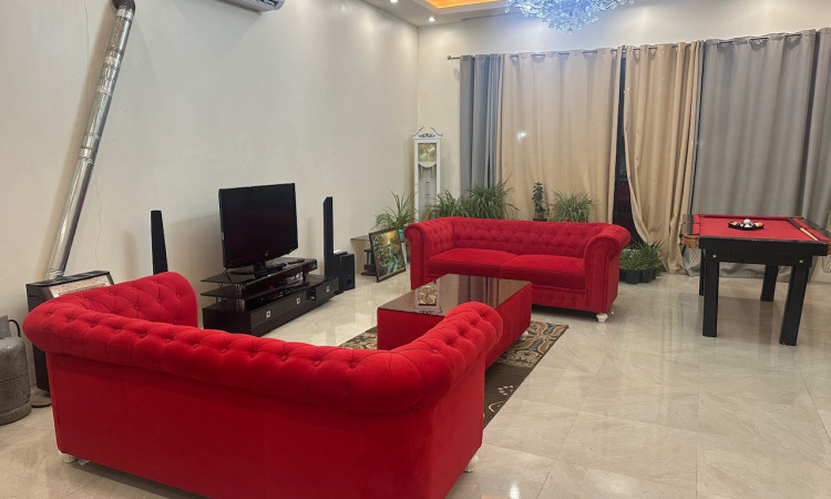 اجاره ویلا استخر آبگرم صفا
