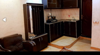 شقة برسيبوليس سويت