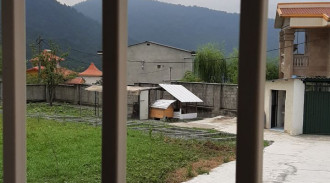 اجاره سوئیت 30 متری جنگلی صنوبر