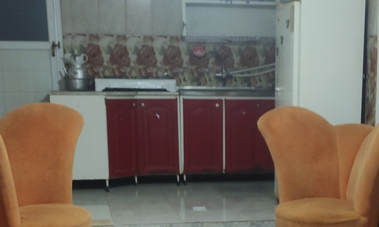 رزرو بوم گردی بلند آرام واحد بلوط