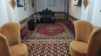 رزرو بوم گردی بلند آرام واحد بلوط