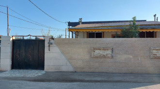 فيلا بغرفتي نوم في منطقة شاطئ زيباكانار