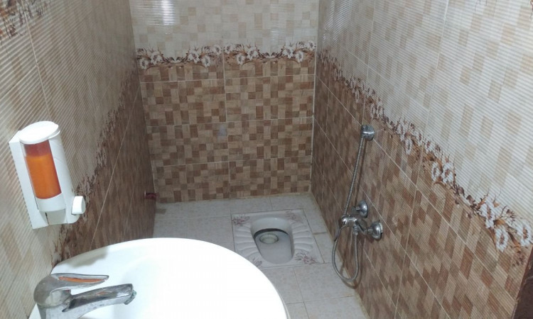رزرو ویلای دو خوابه در خرم آباد