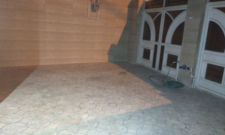 رزرو ویلای دو خوابه در خرم آباد