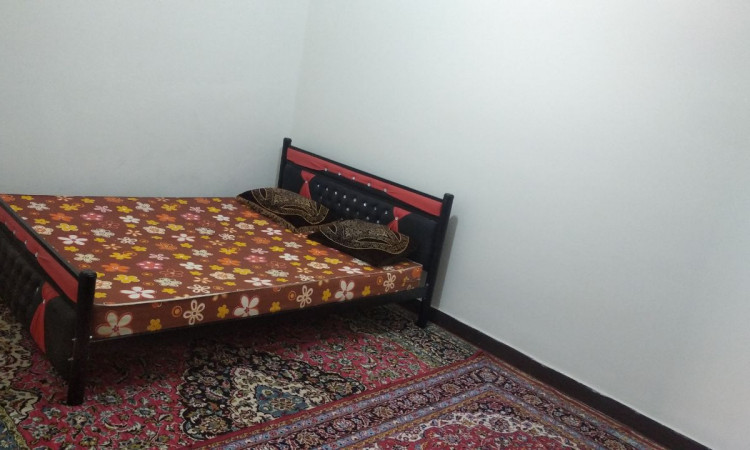 رزرو ویلای دو خوابه در خرم آباد
