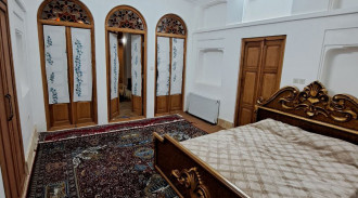 رزرو بوم گردی خانه شعر اتاق 2