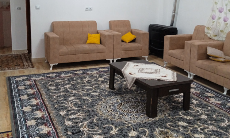 اجاره ویلا 7000 متری دوخواب جنگلی
