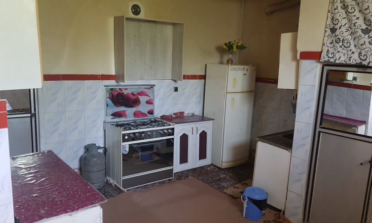 اجاره سوئیت سنتی قینرجه
