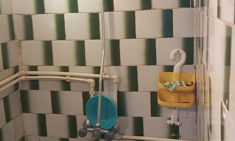 اجاره سوئیت سنتی قینرجه