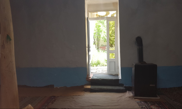 اجاره سوئیت سنتی قینرجه