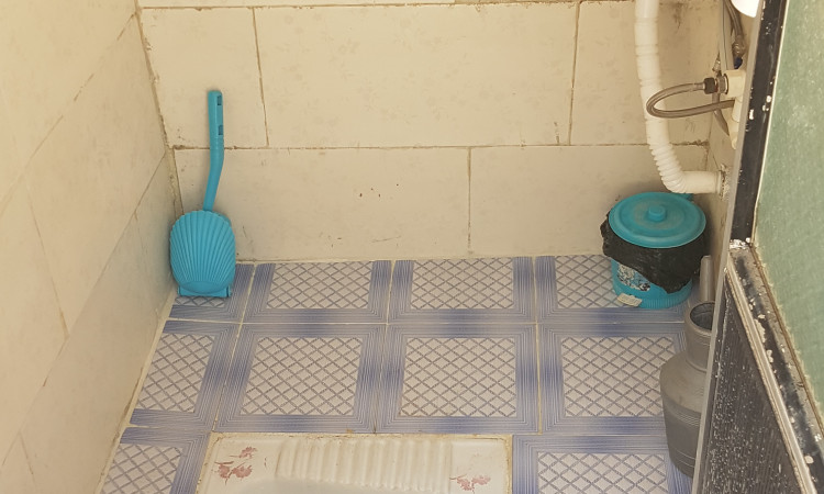 اجاره سوئیت سنتی قینرجه