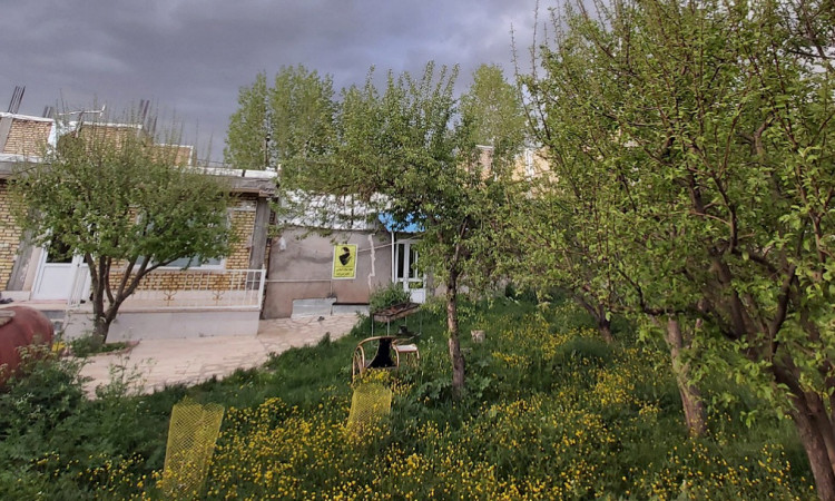 اجاره سوئیت سنتی قینرجه