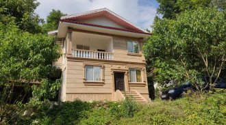 اجاره ویلای دوبلکس جنگلی دلیلی