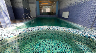 اجاره ویلا استخر دار تریبلکس ساحلی