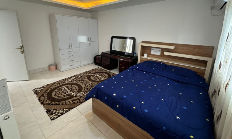اجاره ویلا استخر دار تریبلکس ساحلی