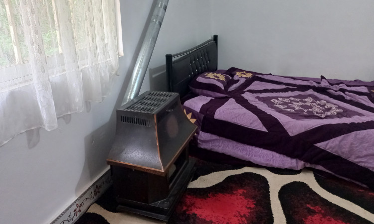 اجاره ویلا دارای استخروسوناخشک علی آباد کتول