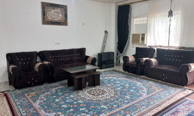 اجاره ویلا دارای استخروسوناخشک علی آباد کتول