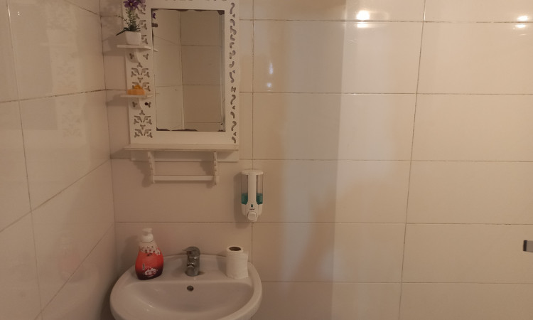 اجاره ویلا دارای استخروسوناخشک علی آباد کتول