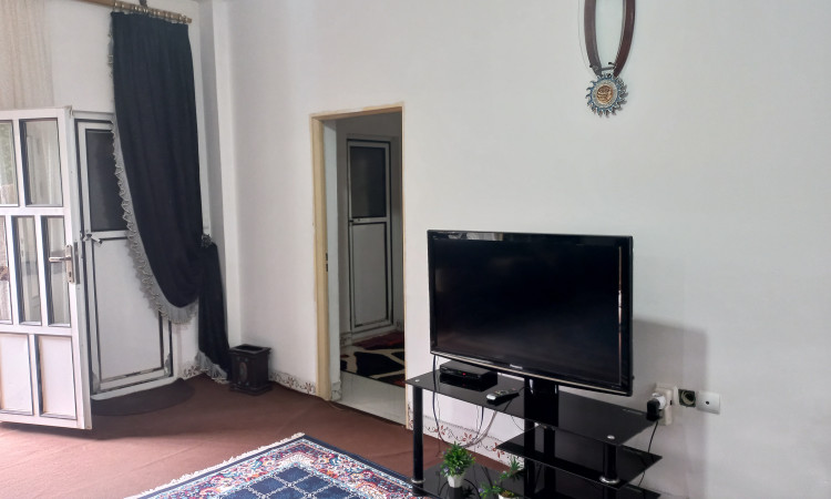 اجاره ویلا دارای استخروسوناخشک علی آباد کتول