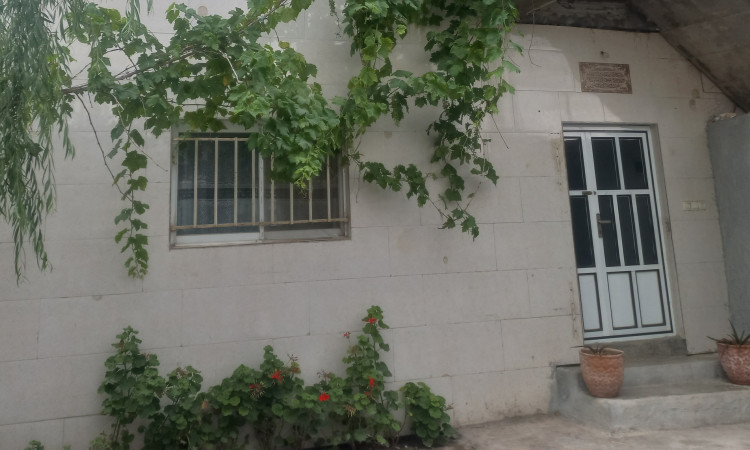 اجاره ویلا دارای استخروسوناخشک علی آباد کتول