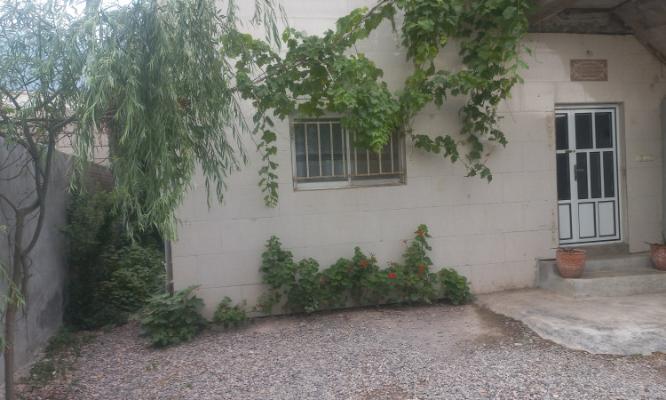 اجاره ویلا دارای استخروسوناخشک علی آباد کتول