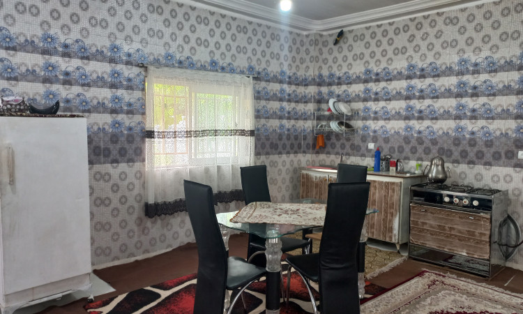 اجاره ویلا دارای استخروسوناخشک علی آباد کتول