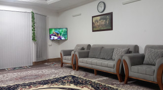 رزرو ویلای یک خواب لیلما ، واحد 1