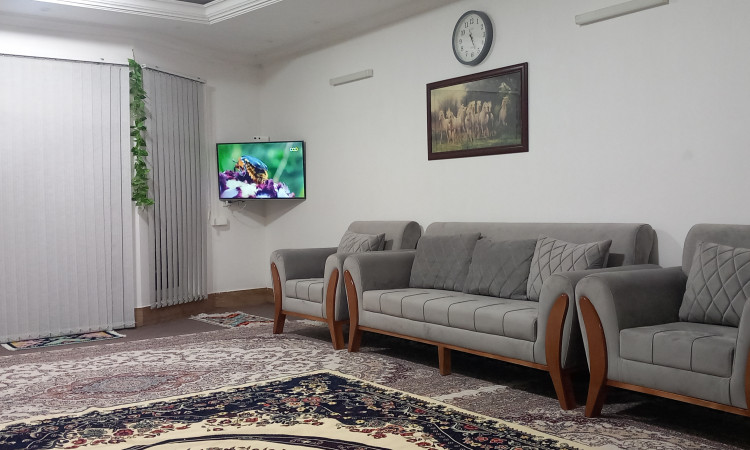 رزرو ویلای یک خواب لیلما ، واحد 1
