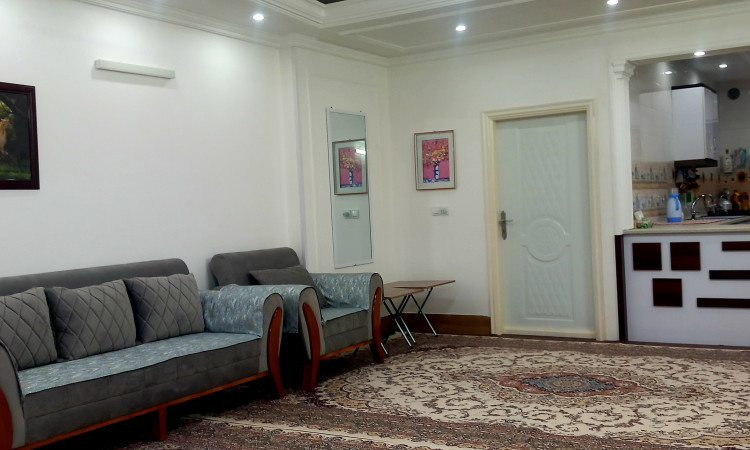 رزرو ویلای یک خواب لیلما ، واحد 1