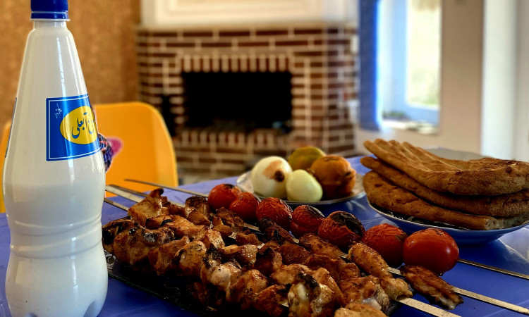 رزرو ویلای یک خواب لیلما ، واحد 1
