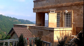 رزرو ویلای یک خواب لیلما- واحد 2