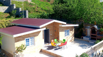 رزرو ویلای دو خوابه لیلما واحد 3