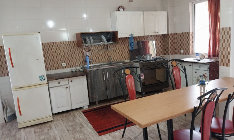 رزرو ویلای دو خوابه جنگلی فرشید در ماسال