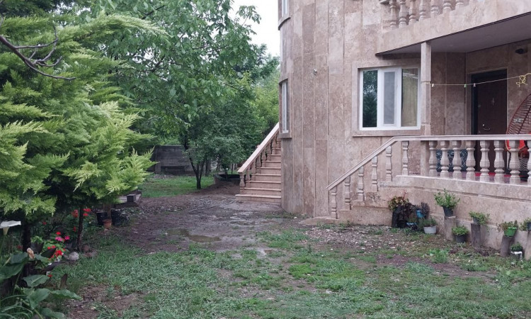 رزرو ویلای دو خوابه جنگلی فرشید در ماسال