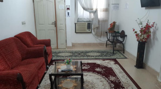 رزرو واحد تک خواب تمیر درفومن