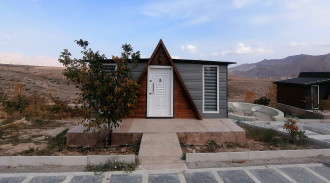 رزرو کلبه ستارۀ فیروزکوه (3)