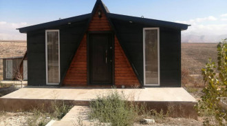 مزرعة ساتارا فيروزكوه السياحية السكنية