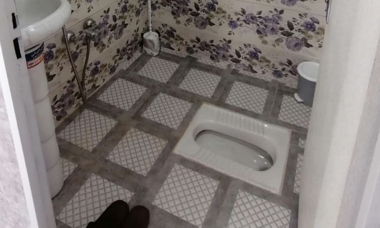 رزرو کلبه ستارۀ فیروزکوه(5)