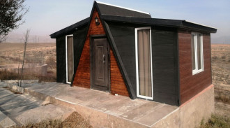 رزرو کلبه ستاره فیروزکوه (6)