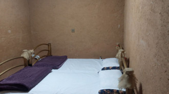 رزرو بوم گردی بلقیس اتاق دو تخته 15 متری