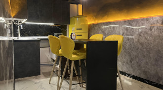 رزرو واحد تکخواب سپهر 2 در تهران