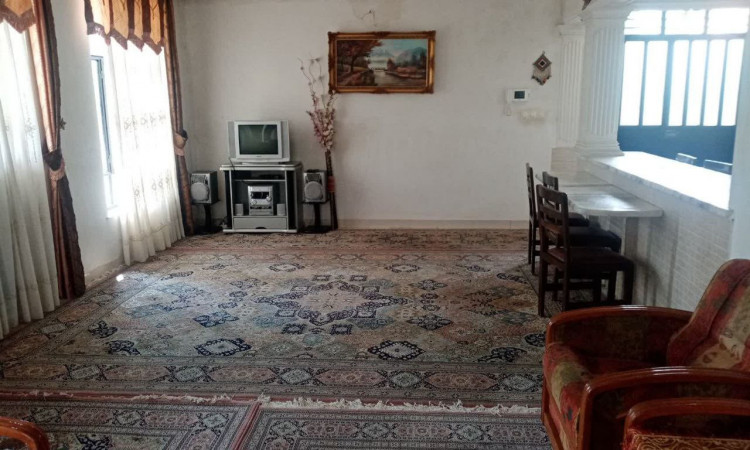 اجاره ویلا یک خوابه اناده