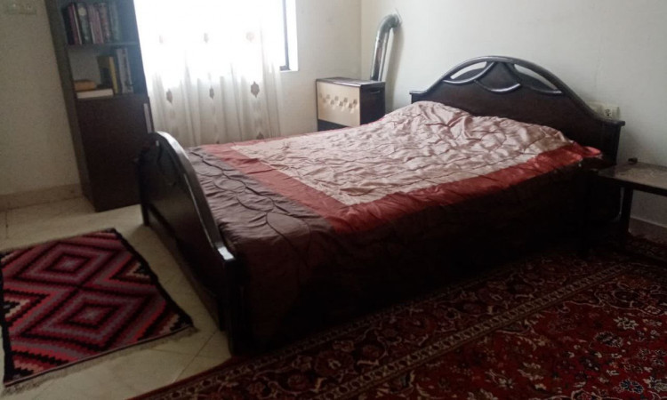 اجاره ویلا یک خوابه اناده