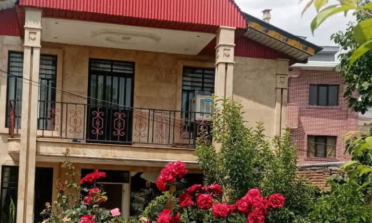 اجاره ویلا یک خوابه اناده