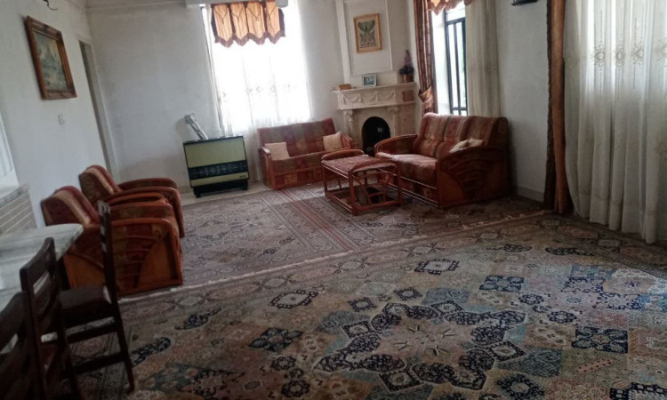 اجاره ویلا یک خوابه اناده