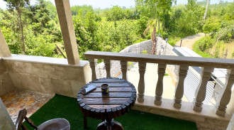 اجاره ویلا روستایی جنگی دوبلکس ورنا