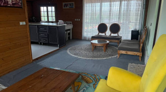 رزرو بومگردی لوتکا واحد دو خوابه بالا