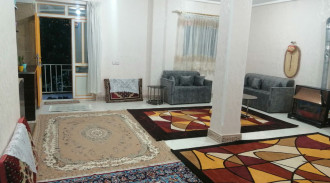 رزرو واحد دو خوابه مسافر در دیلمان